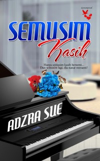 Semusim Kasih (Paperback)