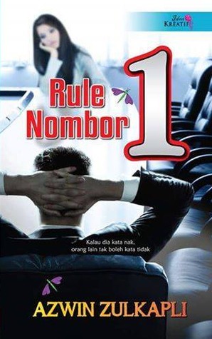 Rule Nombor 1 (Paperback)