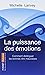 La puissance des émotions