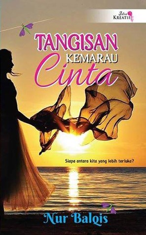 Tangisan Kemarau Cinta
