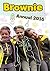 Brownie Annual 2016