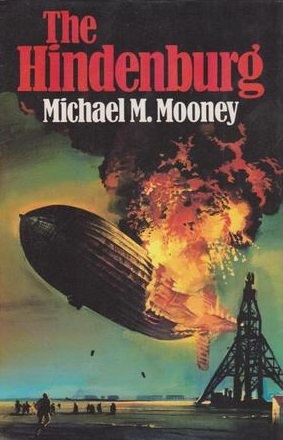 Book report phoenix a novel about hindenburg 07 image