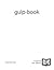 Gulp: the modern frontend factory aka gulp-book