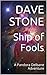 Ship of Fools: A Pandora Delbane Adventure