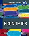 IB Economics Course Book (Oxford IB Diploma Programme)