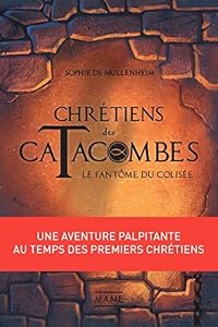 Le Fantôme du Colisée