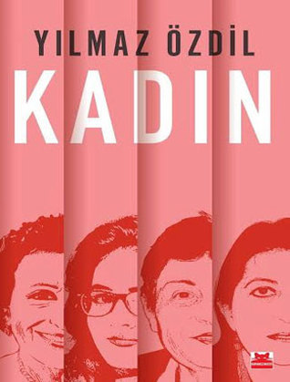 Kadın (Paperback)
