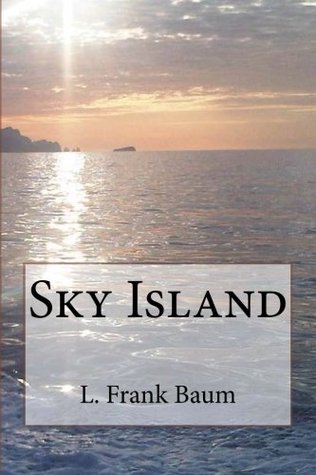 Sky Island