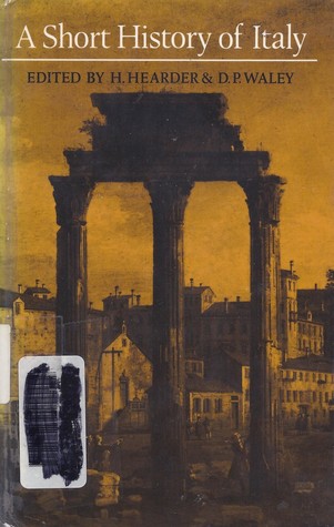 Short History Italy (Paperback)