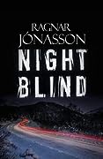 Nightblind (Dark Iceland, #2)