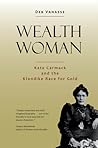 Wealth Woman by Deb Vanasse