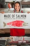 Made of Salmon by Nancy Lord