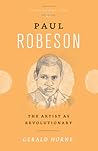 Paul Robeson: The...