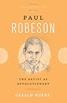 Paul Robeson: The...