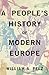 A People's History of Modern Europe