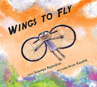 WINGS TO FLY - ENGLISH (Paperback)