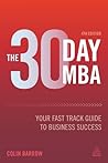 The 30 Day MBA: Y...