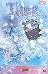 Thor (2014-2015) #3 by Jason Aaron