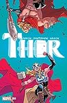 Thor (2014-2015) #4 by Jason Aaron