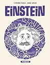 Einstein by Corinne Maier