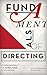 Fundamentals of Directing by Ric Knowles