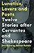 Lunatics, Lovers and Poets by Daniel Hahn