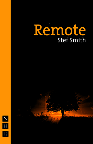 Remote (Paperback)