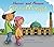Hassan and Aneesa Go to Masjid