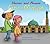 Hassan and Aneesa Go to Masjid by Yasmeen Rahim