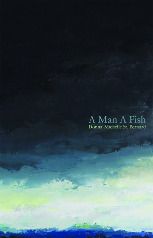 A Man A Fish