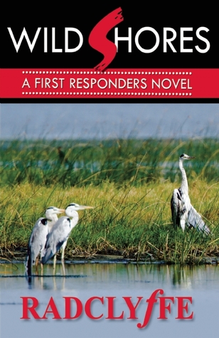 Wild Shores (First Responders, #5)