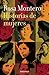 Historias de mujeres by Rosa Montero