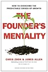 The Founder's Mentality by Chris Zook