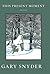This Present Moment: New Poems
