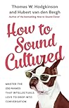 How to Sound Cult...