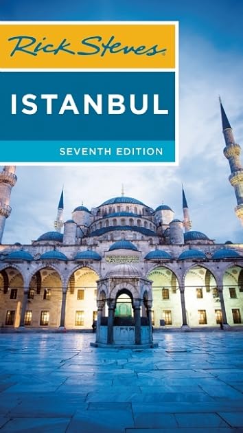 Rick Steves Istanbul