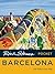 Rick Steves Pocket Barcelona by Rick Steves