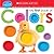 My First Book of Colors: Scholastic Early Learners (My First)