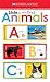 Animals ABC: Scholastic Early Learners (Slide and Find)