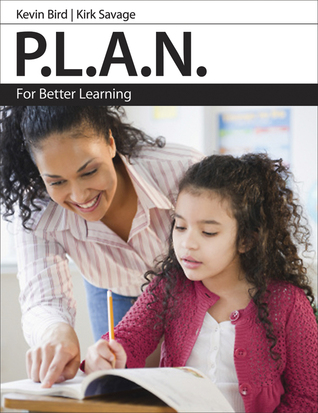 P.L.A.N. for Better Learning (Paperback)