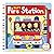 Busy Fire Station (Busy Books)
