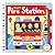 Busy Fire Station by Rebecca Finn
