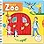 Busy Zoo (Busy Books)