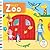 Busy Zoo (Busy Books)