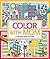 Color with Mom: A Coloring Book to Share