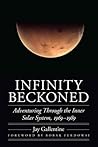 Infinity Beckoned by Jay Gallentine
