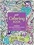 Posh Adult Coloring Book: Prayers for Inspiration & Peace (Posh Coloring Books) (Volume 12)