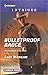 Bulletproof Badge (Texas Ra...