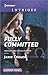 Fully Committed (Omega Sector: Critical Response #2)
