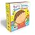 Buzz, Splash, Zoom, Roar! (Boxed Set): 4-book Karen Katz Lift-the-Flap Gift Set: Buzz, Buzz, Baby!; Splish, Splash, Baby!; Zoom, Zoom, Baby!; Roar, Roar, Baby!